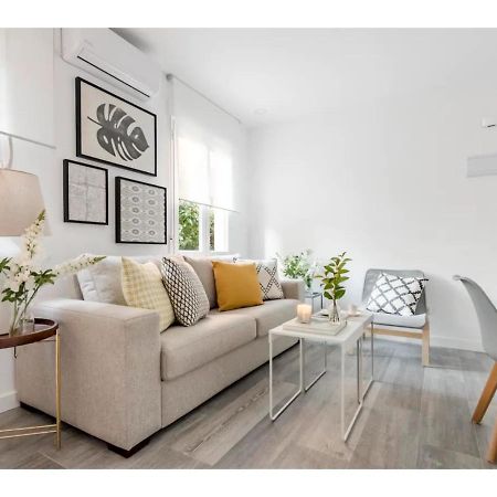 Cozy Studio مدريد المظهر الخارجي الصورة