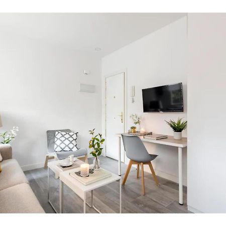 Cozy Studio مدريد المظهر الخارجي الصورة