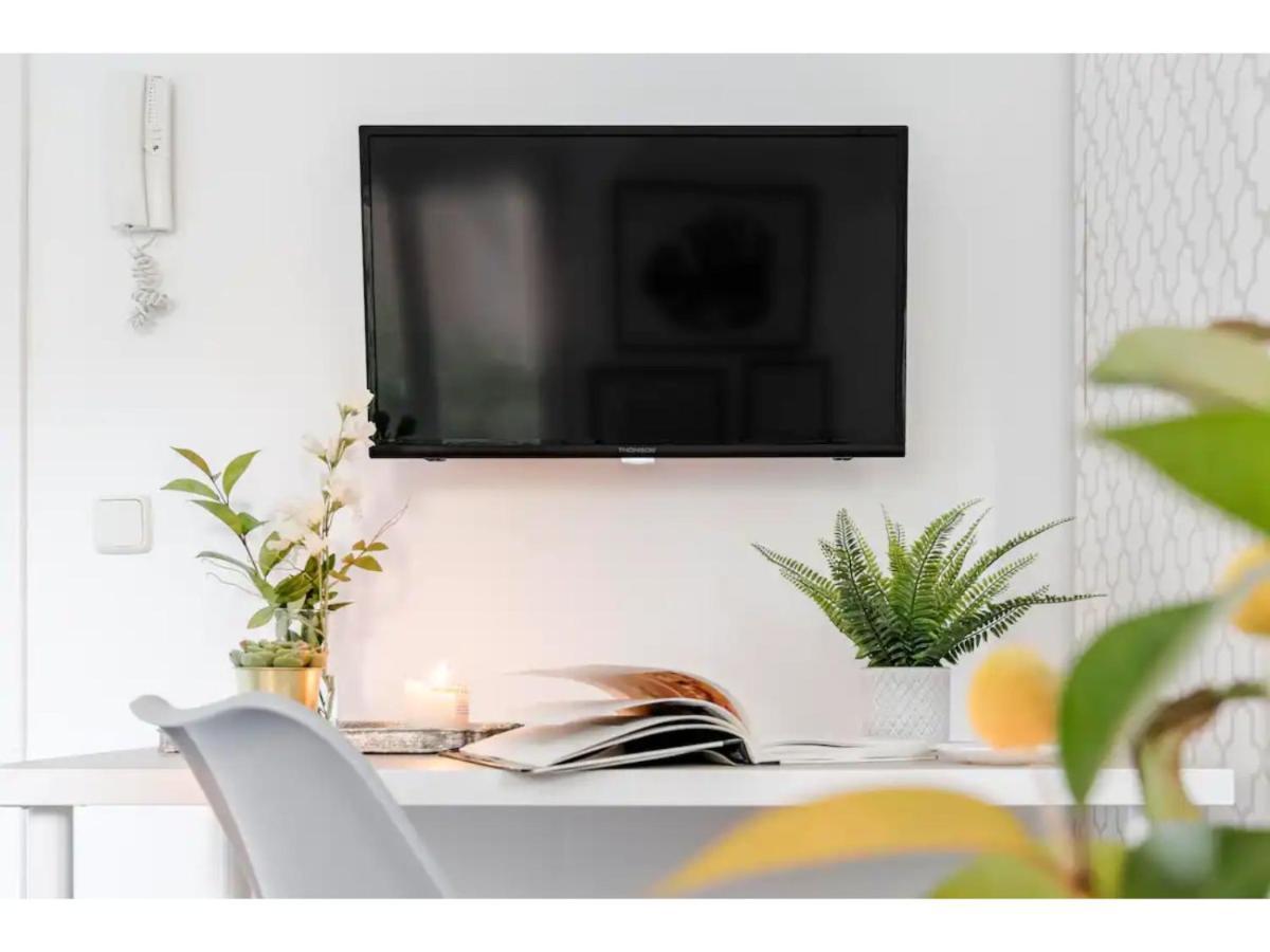 Cozy Studio مدريد المظهر الخارجي الصورة