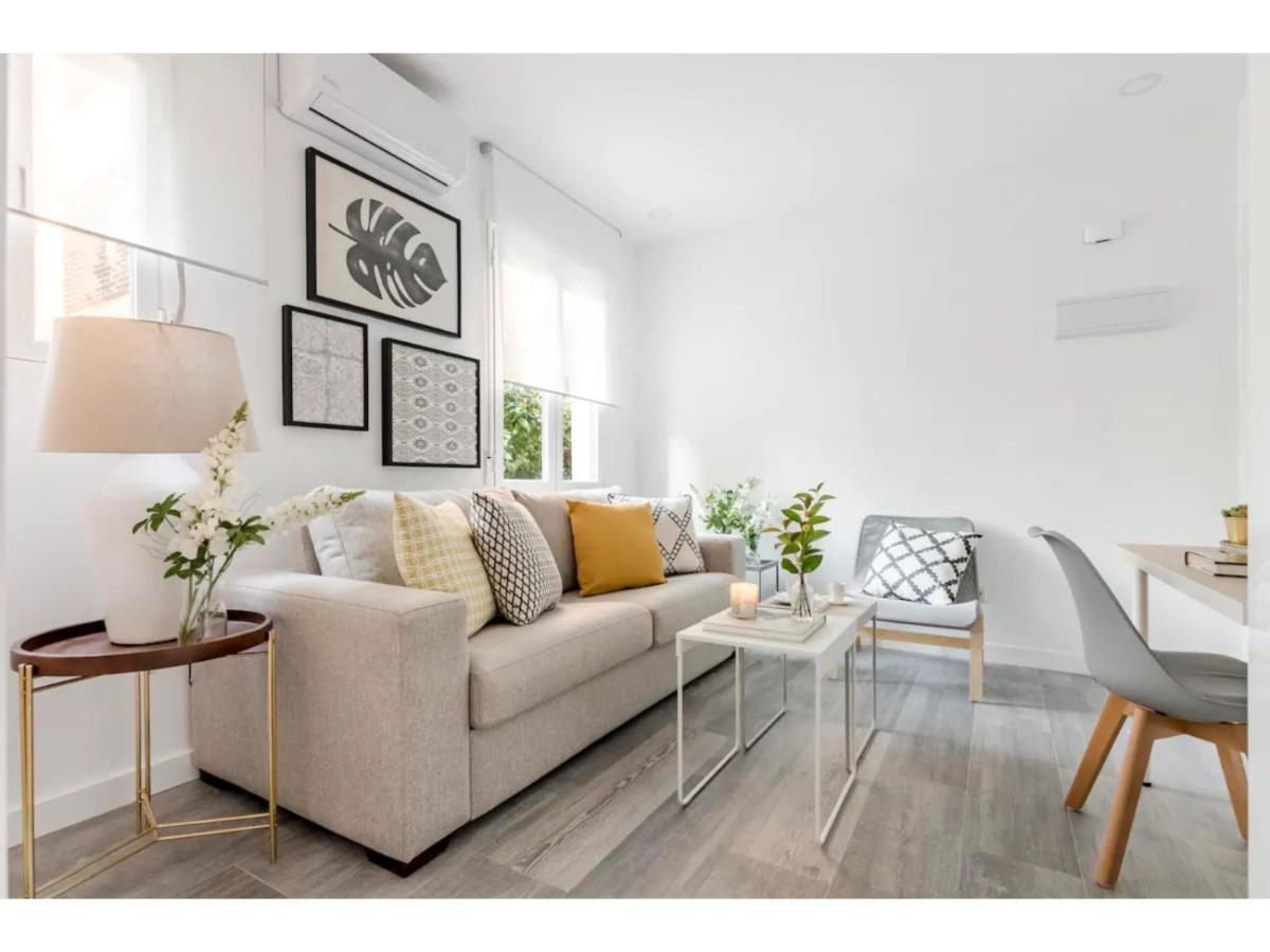 Cozy Studio مدريد المظهر الخارجي الصورة
