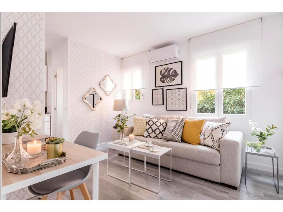 Cozy Studio مدريد المظهر الخارجي الصورة