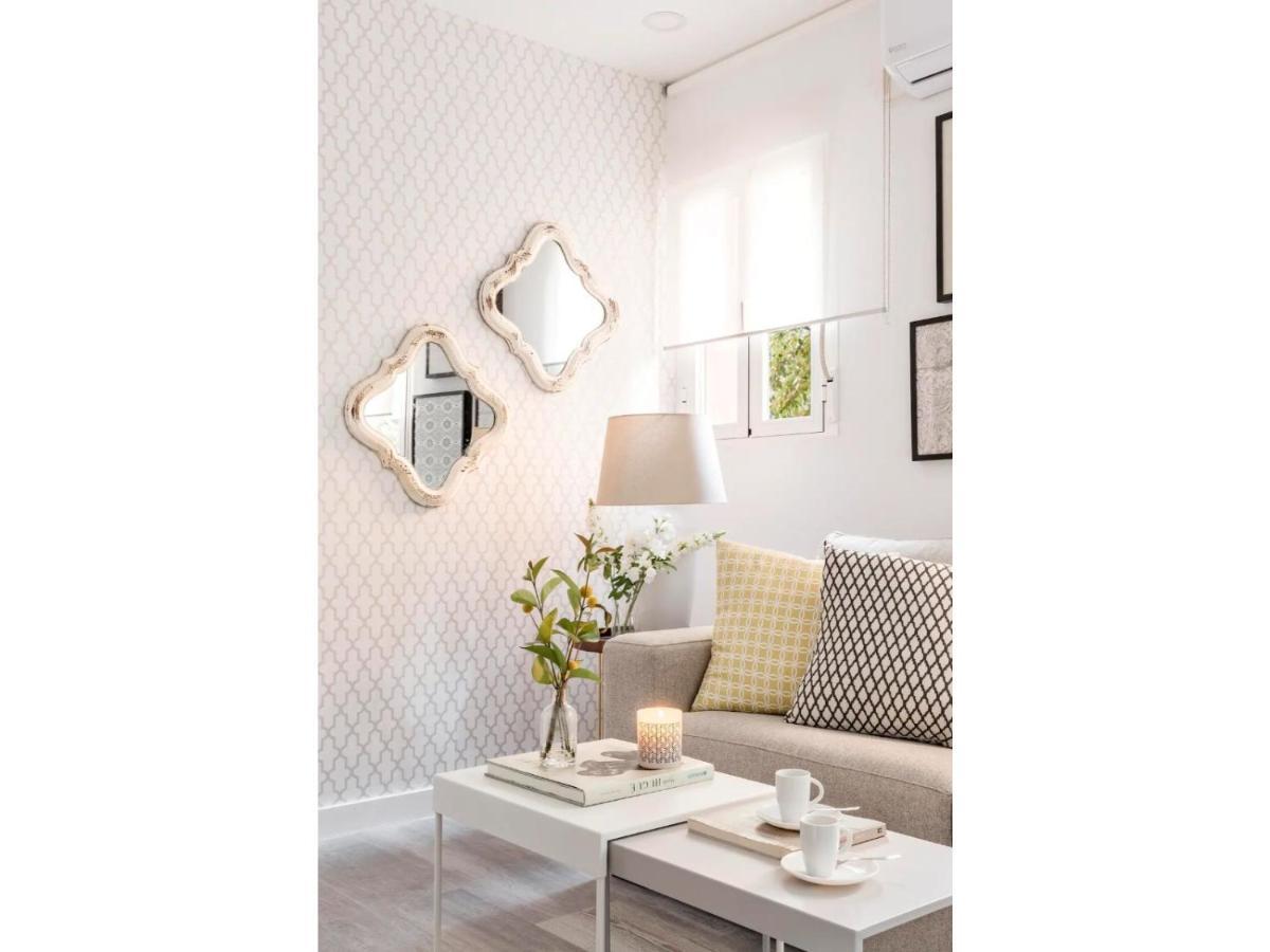 Cozy Studio مدريد المظهر الخارجي الصورة